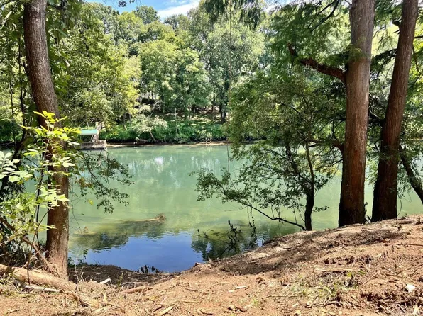 0 Sunshine Ln Lot 4, Pangburn, AR 72121