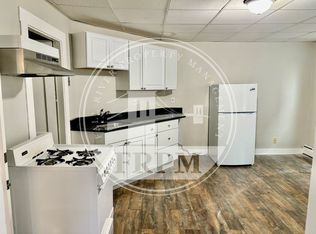 197 Rodman St #1, Fall River, MA 02721