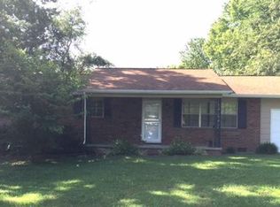 10716 Mercury Dr, Knoxville, TN 37932