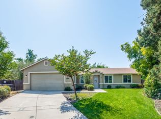 7852 Sungarden Dr, Citrus Heights, CA