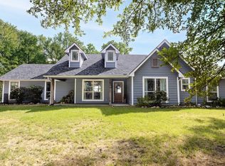 3207 Fm 2048, Boyd, TX 76023