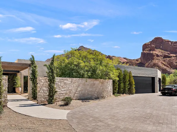 6135 N 51st Place, Paradise Valley, AZ 85253
