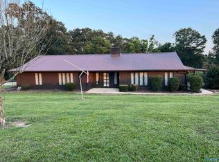 1915 Mount Hebron Rd, Boaz, AL 35957