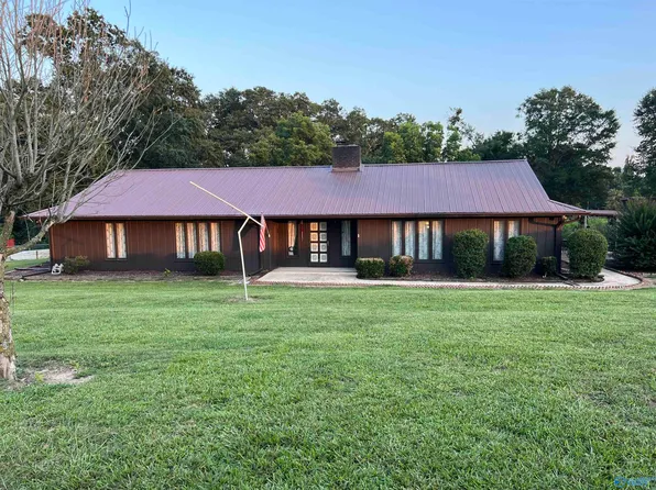 1915 Mount Hebron Rd, Boaz, AL 35957