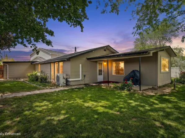 1720 W Roosevelt Ave, Nampa, ID 83651