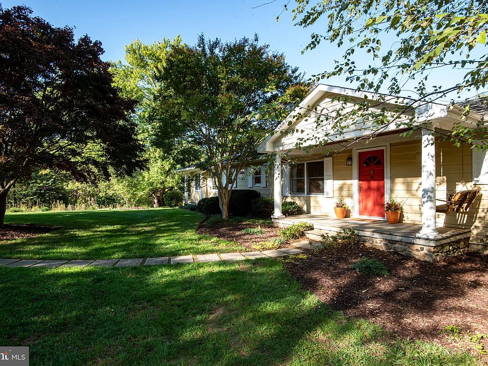 12216 Moss Hollow Rd, Markham, VA 22643 Zillow