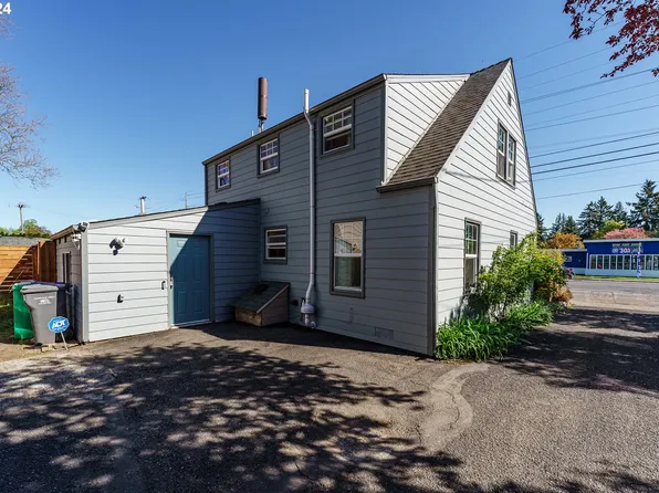 11045 SE Holgate Blvd, Portland, OR 97266