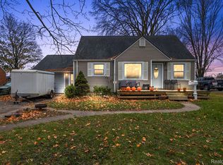 143 Croswell St, Romeo, MI 48065