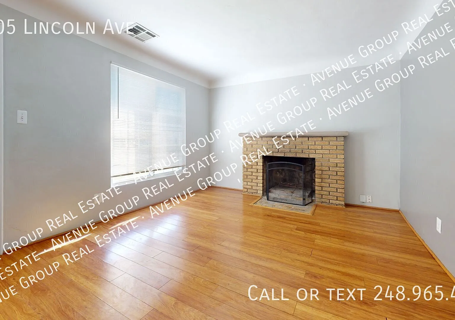 Inviting 2-Bedroom Unit for Lease in Eastpointe, MI — Photo 2