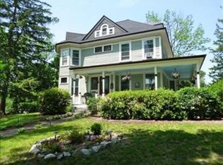 14 Wall St, Uxbridge, MA 01569