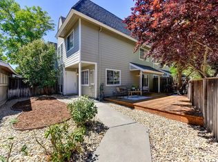 3086 Woods Cir, Davis, CA