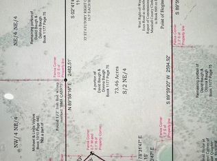 73 Enos Rd, Kingston, OK 73439