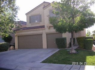 271 Paloma Vista St, Henderson, NV 89012