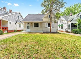 15608 Cloverside Ave, Cleveland, OH