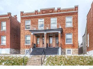 3147-3149 Osage St, Saint Louis, MO