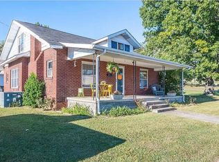 716 E Bryant St, Corbin, KY 40701