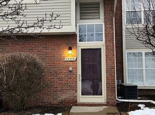 15355 Cornell Dr, Clinton Township, MI 48038
