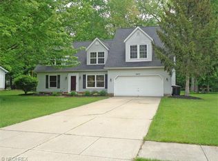 6875 Georgetown Dr, Mentor, OH 44060