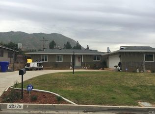 22779 Miriam Way, Grand Terrace, CA 92313