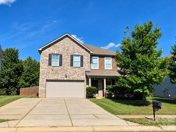 5214 Elementary View Dr, Charlotte, NC 28269