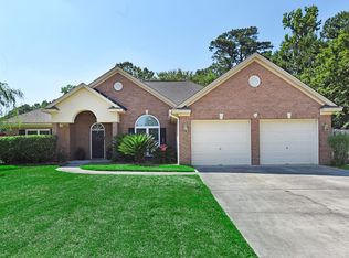 192 Lions Gate Rd, Savannah, GA 31419