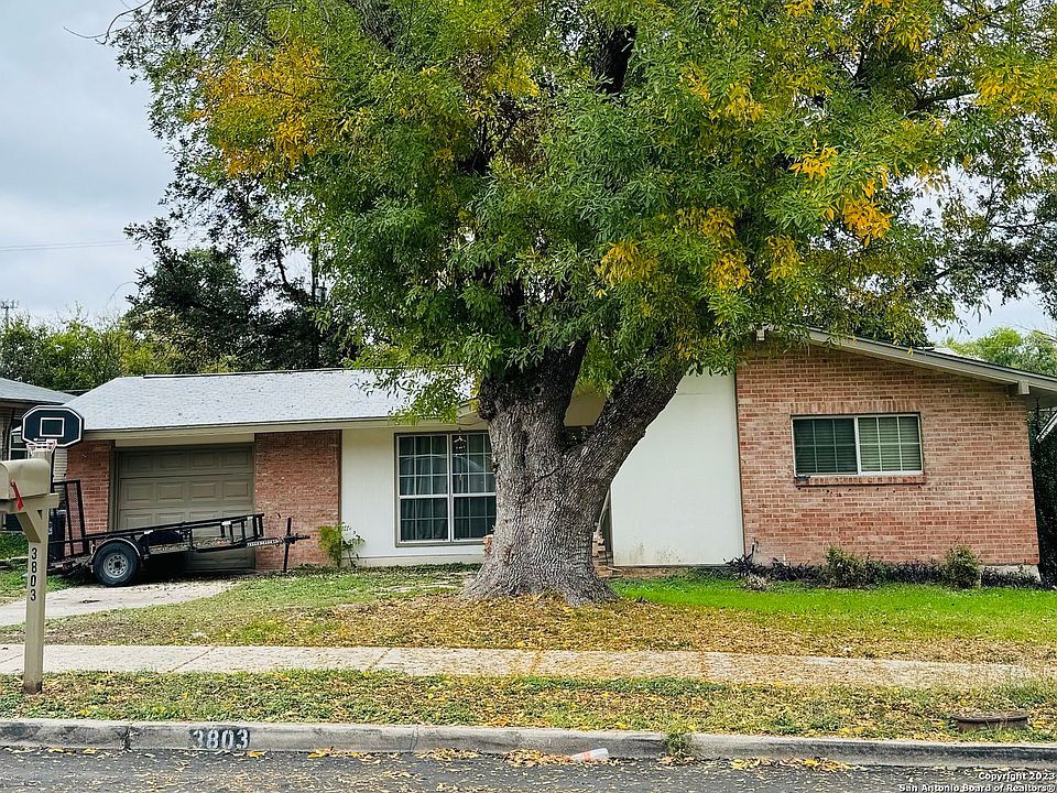 1st image of 3803 CROSSETTE DR