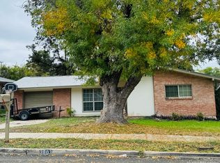 3803 Crossette Dr, San Antonio, TX 78228