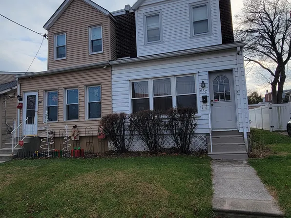 632 Solly Ave, Philadelphia, PA 19111