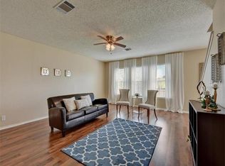 2643 Andres Way, Round Rock, TX 78664