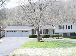 5966 Town And Country Ln, House Springs, MO 63051