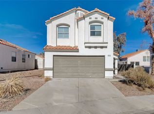 8214 Mount Brodie Cir, Las Vegas, NV 89145