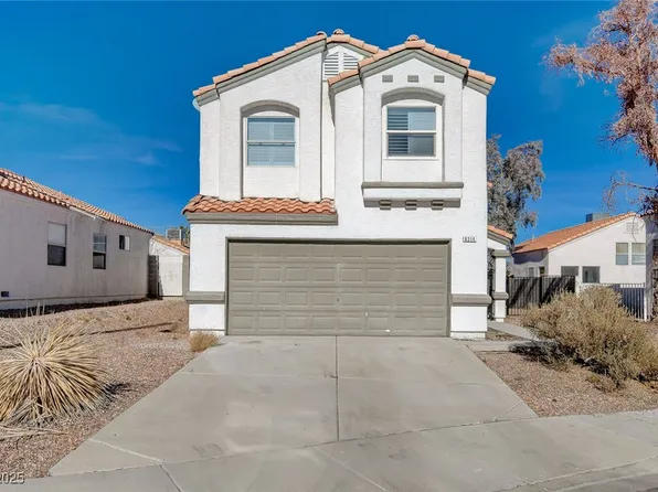 8214 Mount Brodie Cir, Las Vegas, NV 89145
