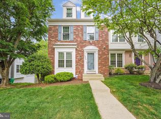 10048 Quiet Brook Ln, Clinton, MD 20735
