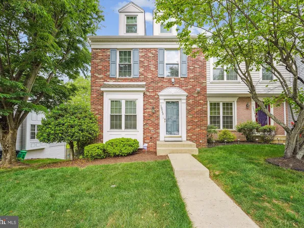 10048 Quiet Brook Ln, Clinton, MD 20735