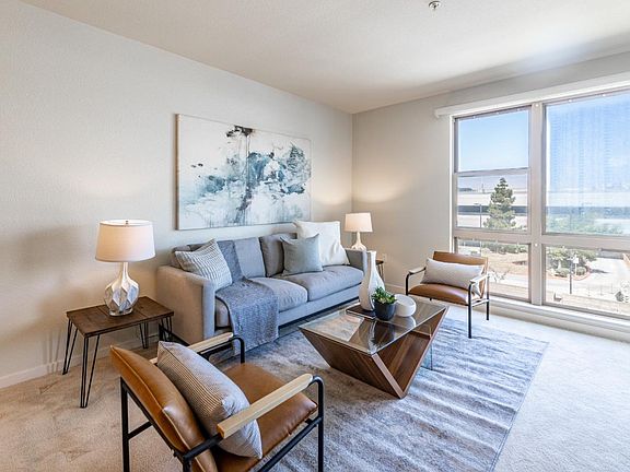 2nd image of 1488 El Camino Real Unit 315