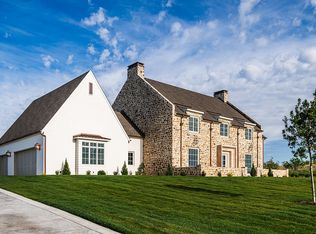 312 San Gabriel Dr, Aledo, TX 76008