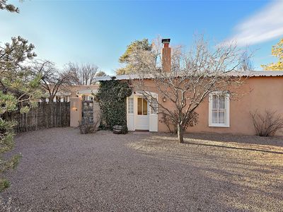 608 Canyon Rd #B & A, Santa Fe, NM, 87501