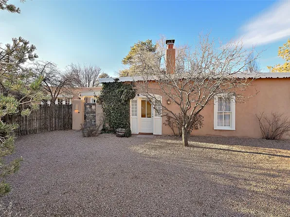 608 Canyon Rd #B & A, Santa Fe, NM 87501