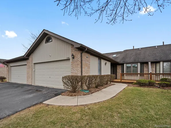 13260 Whittier Dr, Sterling Heights, MI 48312