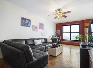 210 Clinton Ave APT 10F, Brooklyn, NY 11205