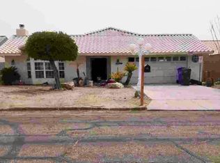 66353 San Marcus Rd, Desert Hot Springs, CA 92240