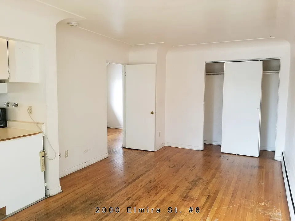 2000 N Elmira St #6