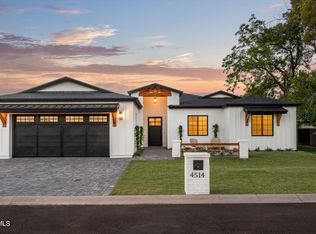 4514 E Cheery Lynn Rd, Phoenix, AZ 85018