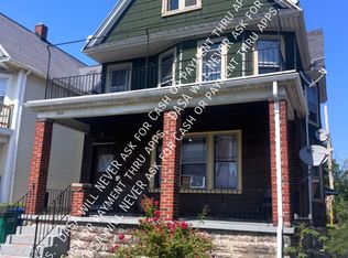 305 14th St FRONT UF, Buffalo, NY 14213