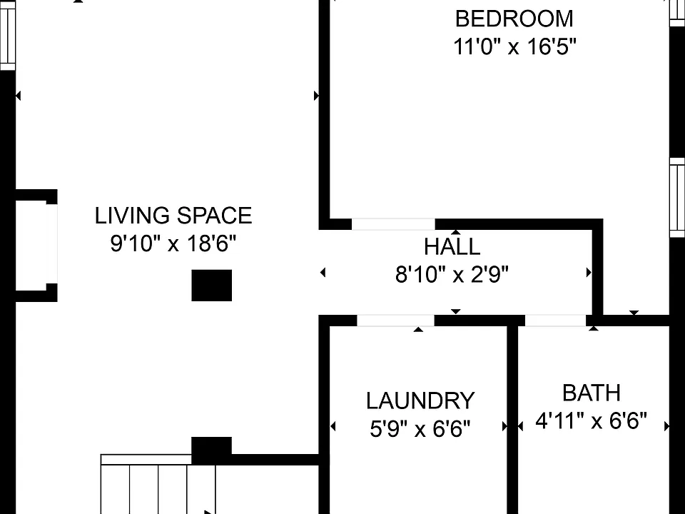 23 Ridgeview Ave #1