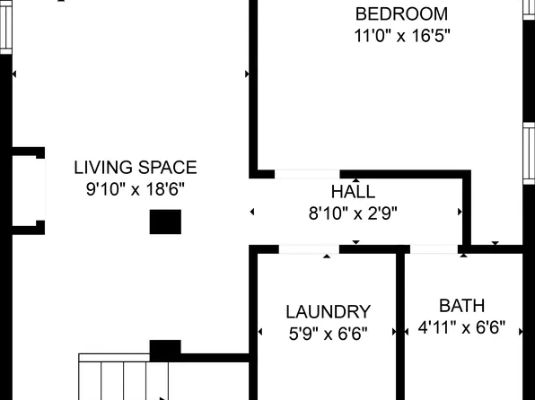 23 Ridgeview Ave #1, West Orange, NJ 07052