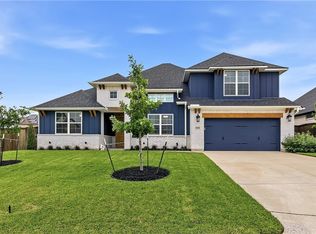 3509 Parmer Creek Ct, College Station, TX 77845