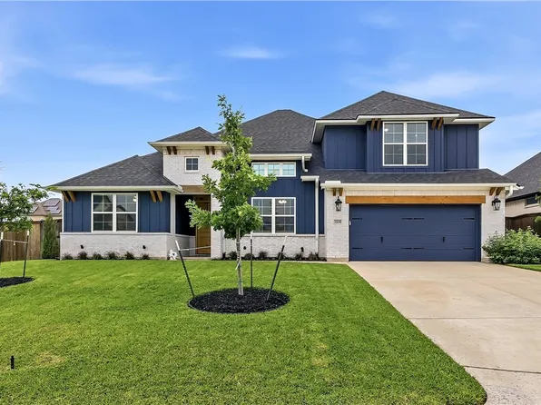 3509 Parmer Creek Ct, College Station, TX 77845