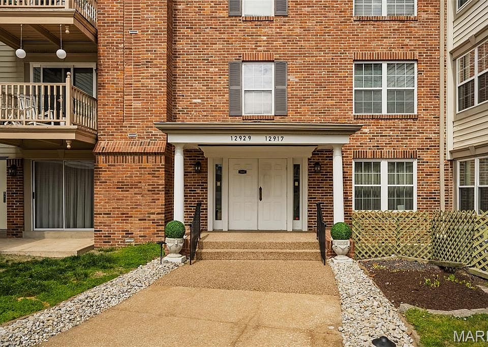 12917 Portulaca Dr APT 129, Saint Louis, MO 63146 | Zillow