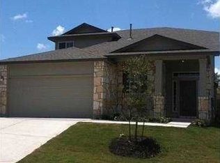 479 Fall Cir, Kyle, TX 78640